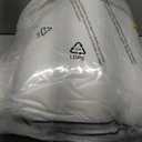 HYLEORY Bed Pillows Queen Size Set of 2 for Sleeping - Luxury Hotel Pillows, Soft & Supportive Down Alternative Microfiber Cooling Pillow for Night Sweats Back/Stomach/Side Sleepers, White