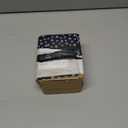 Hibbent Pull Down Spray Head for Kitchen Faucet, NSF/ANSI/CAN 61 & CUPC Certified 3-Function Spray Nozzle, 15 Adapters, Sink Faucet Head Replacement Compatible with Moen, Delta, Kohler, Chrome