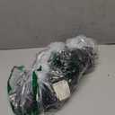 Brizled Christmas String Lights, 279ft 800 LED Color Changing Christmas Lights with Remote, 11 Modes Tree Light Warm White & Multicolor Green Wire Xmas Lights Outdoor for Xmas Party Home