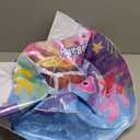 Tummy Time Water Mat for Babies - Xtra Large Sensory Baby Water Mat for Tummy Time & Motor Development - Leak-Proof Water Pad, Durable Infant Water Play Mats for Baby Boys & Girls 3 Months+