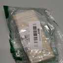 Super Z Outlet 50 Pack Unfinished Natural Wood Rectangle Blank Pieces Wooden Tags Slices for Arts & Crafts, Painting DIY Decorations, Embellish, Burning & Staining (2.08 x 1.37 Rectangle)