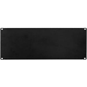 Monoprice Blank Panel, 7"(H) X 19"(W), 4U