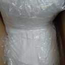 JOLLYVOGUE Pillows King Size Set of 4, Washable Supportive Bed Pillows with Super Soft Down Alternative Fill, Luxury Fluffy Hotel Quality for Side, Back, and Stomach Sleepers