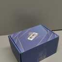 YENCHORN Wedding Gifts for Couples Mr and Mrs Gifts Wedding Gift for Newlyweds Bridal Shower Gift for Bride and Groom Just Married Presents for Hubby and Wifey Newly Wed Presents for Him and Her