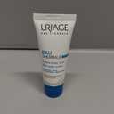 Uriage Rich Water Cream, Moisturizing Face Cream with Hyaluronic Acid, 24H Intense Hydration, Boosts Radiance, Non-Comedogenic