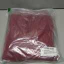 PRETTYGARDEN Long Sleeve Jumpsuit for Women 2026 Fall Date Night Rompers Dressy Casual One Piece Mock Neck Jumpsuits Pockets (L)