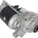 Motorcraft SA1013RM Starter Motor Assembly