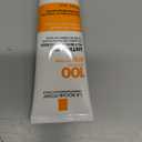 La Roche-Posay Anthelios Melt-In Milk Sunscreen SPF 100, Sunscreen For Body & Face, Broad Spectrum SPF + Antioxidants, Oil Free, For Sun Sensitive Skin, Oxybenzone Free (3 Fl Oz (Pack of 1))