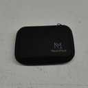 NeuroMyst Pro tDCS Device Kit - Dual DC + AC Modes, Broad Dose (4 mA), Rechargeable, Bonus Case