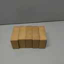 5 x Vitalizart Terracotta Velvet Ribbon Set 3/8" x 15 Yd Fall Ribbon Fabric Trim 3 Rolls * 5 Yd for Christmas Wreath Decoration Handmade Craft Ornaments Gift Wrapping & Bow Making