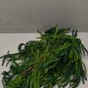 Spring Garland, 6Ft Artificial Faux Greenery Garland, Valentines Day Garland for Baby Shower Wedding Party Table Runner Room Home Mantle Decor