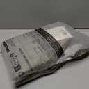 BALCONY & FALCON Table Cloth for 6 Foot Rectangle Tables  Waterproof, Wrinkle-Free Farmhouse Tablecloth for Dining, Kitchen, Wedding, Baby Shower & Christmas Holiday Gatherings (Olive, 55" x 95") (Fine Yarns - Olive)