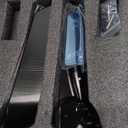 Motorcycle Adjustable Wind Wing Side Mirrors Compatible with YAMAHA YZF R1 (2020-2024) Motorcycle Accessories Rotating Rearview Mirrors Winglet Mirrors