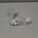 24mm Flange and Duckbill Valve Compatible with Spectra S1 S2 9 Plus Breastpump Replacement to Spectra Pump Parts, Not Original, Replace Accessories.