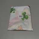 MEHOFOND 7x5ft St. Patrick's Day Backdrop Our Class is Full of Lucky Charms Background Rainbow Gold Shamrock Lucky Clover Happy St Patricks Day Party Decorations Banner Photo Props