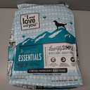 I and love and you Lovingly Simple Dry Dog Food - Lamb + Sweet Potato - Grain Free, Filler Free, Prebiotic + Probiotic 21lb Bag, Best By: 02/16/2026