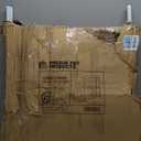 Prevue Pet Products 447 Bird Cage Stand for 26" x 14" Base Flight Cages, White