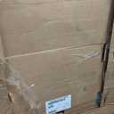 Whole Parts Refrigerator French Door Seal (Magnetic Strip Inside, Black) Part # W11368721 - Replacement & Compatible With Some Amana, Jenn Air, Kenmore, Kitchen Aid, Maytag and Whirlpool Refrigerators