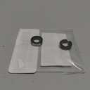 Non-Surgical Ear Corrector Clip for Prominent Ears, Invisible Ear Shaper Clip for Adults, Painless Bat Ear Correction, Black Ear Clip Stays on All Day