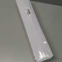 XLHOMO Over The Table Rod Stand with Clamps, Adjustable 32''-79'' Tall 32"-131" Length, White Table Arch Stand Metal Balloon Frame Hanging Rod for Weddings Birthdays Party Garden Arbors Decoration