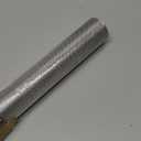 20 Mesh 304 Stainless Steel Mesh Screen, 15.7'' x 142''(40cm x 360cm) Wire Screen Mesh, Rust Free Woven Wire Mesh, Metal Mesh Screen for Air Vents, Window Screen, Filters, Garden Covers