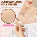 5 x zvp Double Sided Fashion Tape, Invisible Underwear, Straps, Skirt Hem, Low Allergenic Fabric Tape, Sticky Tape For Clothes