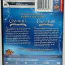 Cinderella II: Dreams Come True / Cinderella III: A Twist In Time (Two-Disc DVD Collection)