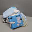 Collectibles Cinnamoroll Bedding Super Soft Cozy Blanket, 62 in x 90 in, (Officially Licensed Product) by Franco