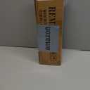 Large Wall Candle Holder Set of 2 Twisted Candle Sconces Wall Mount Metal Candle Holders Decor for Bedroom Dining Room 23.5" (Black)