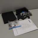 Plant Stand Shelf Rack Indoor with 8 Built in Grow Light, 10 Tiered 65" Tall Black Large Lighted Half Moon Curved Plant Stand for Indoor Growing, 2 Pack Arch Sturdy High Herb Flower Shelving