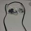 Engine Valve Cover Gasket Seal Kit, Fits for H0nda Accord, CRV, Civic, Element, Crosstour, CSX, ILX RDX RSX TSX, Replaces OEM# VS50614R/VS50627R/12030-PNC-000/12030-RAA-A01/12341-R40-A00