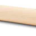 Dowel Rods Wood Sticks Wooden Dowel Rods - 1-1/2 x 17-3/4 Inch Unfinished Hardwood Sticks - for Crafts and DIYers - 2 Pieces by Woodpeckers