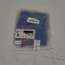 HeyShape Snatched Women's Shapewear Bodysuit Tummy Control Body Shaper - Seamless Sculpting Waist Body Suit (Blue) S