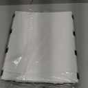 BoxLegend Shirt Folder Board Tshirt Clothes Folder Folding Board Durable Laundry Helper Liner Sorter, Black