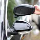 Polymaker PC-ABS Filament 2.85mm, Black Polycarbonate Blend with ABS 1kg - Tough and Heat Resistant 2.85mm 3D Printer Polycarbonate Filament, Dimensional Accuracy +/- 0.03mm