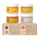 Mature Skin System - Complete Hydrating & Nourishing Skincare for Mature Women, Gentle Organics Formula for Mature Skin Promotes Smooth, Firm & Radiant Skin