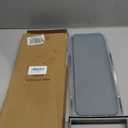 339392 Dryer Lint Filter Case Screen Replacement Compatible for Whirlpool/Ken-more/Ro-per etc Replaces 339392V,337133,337451,339391,339392BULK by MIFLUS
