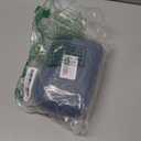 JCHPINE Hard Case and Silicone Cover for JBL Clip 5 Ultra Portable Bluetooth Speaker Accessories, Soft Silicone Case for JBL Clip 5 Speaker Stand Up Holder (Blue)