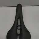 Velmia Bicycle Saddle - Comfortable Saddle for Men and Women - 3 Zone Concept - Waterproof Bicycle Seat with Ergonomic Design