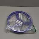 Playground Steering Wheel Accessories Plastic Swingset Steering Wheel Pirate Ship Steering Wheel Playset for Outdoor Backyard Treehouse Playground Jungle Gym (1, Blue)