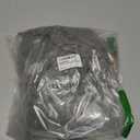 Carhartt Men's Workwear Pocket Long Sleeve T-shirt (Green, L)