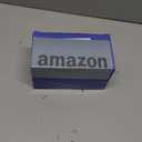 HeKation Christmas Net Lights Outdoor, 200 Led Christmas Bush Lights with 8 Modes, 6.6ft x 9.8ft, Timer, Connectable, Waterproof (Color)