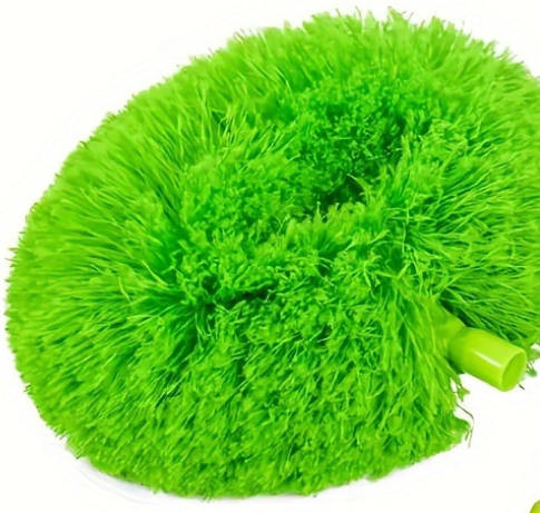 Cobweb Dust Duster Extension Pole Extendable Duster