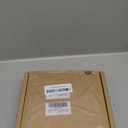 6AN PTFE Fuel Line Kit 10FT, Nylon Braided Hose with Fittings, Automotive Fuel System Braided Oil Gas Fuel Hose CPE with 6 Pcs Swivel Hose End Fittings Adapter Kit Black