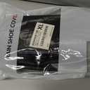 Waterproof Rain Shoe Covers for Men and Women(XL-X Lage)