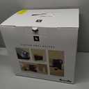 Nespresso Vertuo Pop+ Deluxe Coffee and Espresso Maker by Breville, Titan, Best By: 31/03/2026