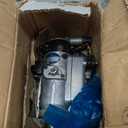 Complete Tractor 1103-9000 Fuel Injection Pump Compatible with/Replacement for Ford Tractor 5000 5100 6600 6700-3249F771,D2NN9A543F,D3NN9A543F,D4NN9A543F,D4NN9A543FR