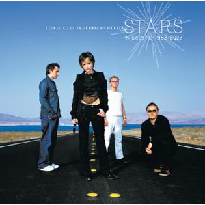 DStars: The Best of the Cranberries, 1992-2002 by The Cranberries (Audio CD)