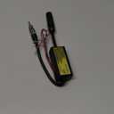 MOTONG Car Frequency Changer Converter Antenna Radio FM Band Expander for Import Cars