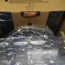 iRobot Roomba j7+ (7550) Self-Emptying Robot Vacuum  Uses PrecisionVision Navigation to Identify & Avoid Objects Like Socks, Shoes, & Pet Waste, Smart Mapping, Self-Empty for Up to 60 Days